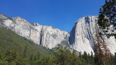 19/09/2017 -Yosemite National Parc